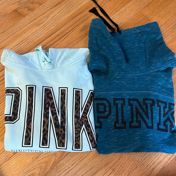 PINK by Victoria’s Secret Sweaters - Picture 1 of 16